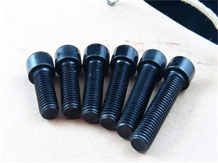 永康高强螺栓